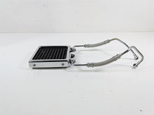 Load image into Gallery viewer, 2006 Suzuki C90 VL1500T Boulevard Oil Cooler & Lines & Chrome Cover 16600-10F00