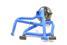 Load image into Gallery viewer, 2017 Polaris RZR 900 S Left SuperAtv Control Arm Spindle Hub Set | Mototech271
