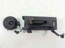 Load image into Gallery viewer, 2021 Harley Softail FLSB Sport Glide Horn & Wiring Box 69201654 | Mototech271