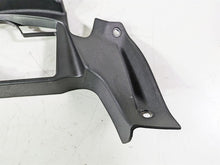 Load image into Gallery viewer, 2016 Moto Guzzi Stelvio 1200 8V NTX Inner Dash Gauge Panel Cover 898166 | Mototech271