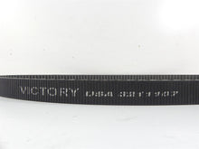 Load image into Gallery viewer, 2015 Victory Cross Country Tour Rear Drive Belt 154T 28mm 3211107
