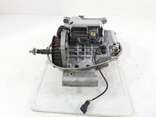 Load image into Gallery viewer, 2005 Harley Softail FLSTFSE CVO Fat Boy 5-Sp Transmission Gear Box 42k 33054-05 | Mototech271