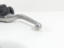 Load image into Gallery viewer, 2015 Harley VRSCF Muscle Rod Clutch Master Cylinder 11/16" + Lever 38744-09B | Mototech271