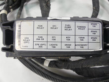 Load image into Gallery viewer, 2017 Polaris General 1000 Main Wiring Harness Loom - No Cuts 2413620