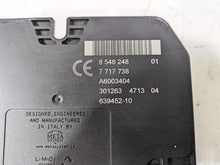 Load image into Gallery viewer, 2014 BMW R1200 RT RTW K52 Alarm Control Unit Dwa Basic Low & Fob 77538554348 | Mototech271