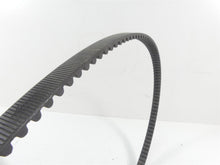 Load image into Gallery viewer, 2014 Harley Sportster XL1200 C Rear Drive Belt 137T 1" 40591-07 | Mototech271