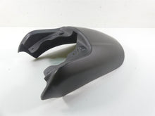 Load image into Gallery viewer, 2011 Harley VRSCF Muscle Rod Bestem Rear Tail Carbon Fender CBHD-VRSCF-TCW-F | Mototech271