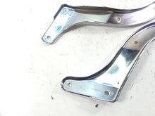 Load image into Gallery viewer, 2011 Harley Softail FLSTF Fat Boy Rear Fender Struts Braces Covers 59430-08 | Mototech271