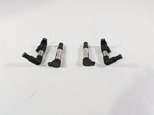 Load image into Gallery viewer, 2014 BMW R nine T R9T K21 Ignition Stich & L-Bow Angle Coil Set 12137715847 | Mototech271