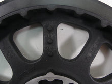 Load image into Gallery viewer, 2021 Harley Softail FXBBS 114 Street Bob Drive Belt Pulley 66T 758mi 37778-07 | Mototech271