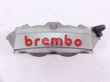 Load image into Gallery viewer, 2015 Ducati Diavel Dark Front Bremo Brake Caliper Set 61040901C 61040911C | Mototech271