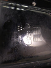 Load image into Gallery viewer, 2001 BMW R1150 GS R21 Front Upper Fender Mud Guard - Read 46617663959