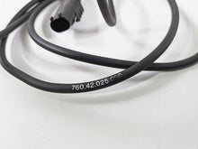 Load image into Gallery viewer, 2016 KTM 1290 Super Adventure Rear Wheel Speed Abs Brake Sensor 76042025000