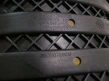 Load image into Gallery viewer, 2009 BMW R1200GS K25 Front Driver Rider Saddle Seat - Nice! 52537667725 | Mototech271