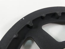 Load image into Gallery viewer, 2018 Harley Sportster XL1200 Custom Rear Belt Pulley Sprocket 68T 1" 40354-07 | Mototech271