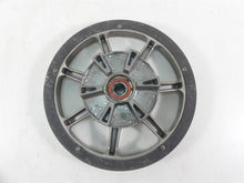 Load image into Gallery viewer, 2007 Yamaha XVS1300 V-Star Rear Belt Pulley Sprocket 70T 14K 3D8-25470-01-00