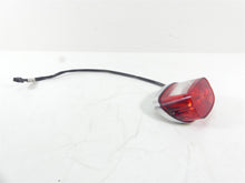 Load image into Gallery viewer, 2004 Harley FLHTC SE CVO Electra Glide Tail Light Taillight & Wiring 68140-04