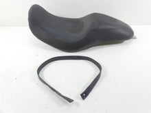 Load image into Gallery viewer, 2009 Harley FXDF Dyna Fat Bob Nice Seat Saddle - No Tears 53108-08 | Mototech271