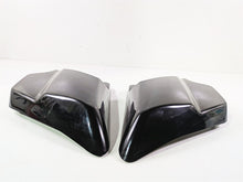 Load image into Gallery viewer, 2021 Harley Touring FLTRX Road Glide Side Cover Fairing Set 66250-09 66048-09A