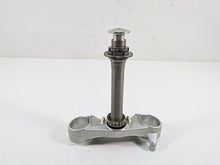 Load image into Gallery viewer, 2016 BMW R1200R K53 Lower Triple Tree Steering Clamp - Esa 31428550142