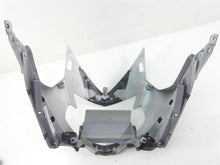 Load image into Gallery viewer, 2009 BMW K1300 S K40 Headlight Head Light Cover Fairing Cowl 46637711087 | Mototech271