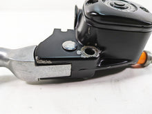 Load image into Gallery viewer, 2005 Harley Dyna FXDL Low Rider Front Brake Master Cylinder 9/16" 45019-96F | Mototech271
