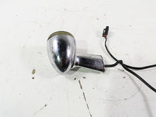 Load image into Gallery viewer, 2005 Harley Softail FLSTSCI Heritage Springer Rear Smoked Blinker Set 68977-00 | Mototech271