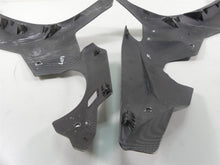 Load image into Gallery viewer, 2016 Yamaha YZF-R1 S RN32 Painted Carbon Aftermarket Fairing Plastics Set -Read | Mototech271