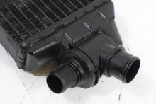 Load image into Gallery viewer, 09 BMW K1200LT K1200 LT 89V3 Right Radiator Fan Air Scoop Duct Ram 17111465160 | Mototech271