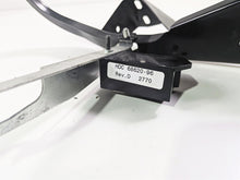 Load image into Gallery viewer, 2001 Harley Touring FLHX Street Glide Front Fairing Mount Set - Read 58478-96