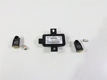 Load image into Gallery viewer, 2019 BMW R1250RT K52 Rdc Module Tire Sensor Set 36317914365 65758546222 | Mototech271