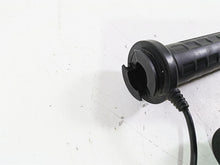 Load image into Gallery viewer, 2022 Harley RA1250 S Pan America Left Right Heated Grip Set 56100376 56100377