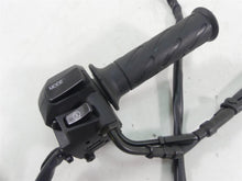 Load image into Gallery viewer, 2019 Moto Guzzi V7 III Stone 750 Right Hand Start Control Switch 2D000308 | Mototech271