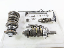 Load image into Gallery viewer, 2017 BMW S1000RR K46 Transmission Gear Shift Drum Barrel Set 23008394008