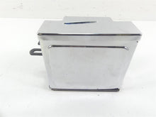 Load image into Gallery viewer, 2004 Harley FXDWGI Dyna Wide Glide Battery Tray Box Holder Cover 66375-97 | Mototech271