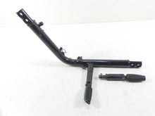 Load image into Gallery viewer, 2006 Harley VRSCD Night V Rod Right Front Frame Downtube + Pegs 48067-06BK | Mototech271