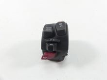Load image into Gallery viewer, 2019 BMW R1250GS K50 Left Hand Menu Abs Blinker Control Switch 61318394243 | Mototech271