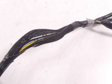 Load image into Gallery viewer, 2018 Suzuki GSXR750 Gauges Instrument Wiring Harness Loom - No Cuts 36620-14J10