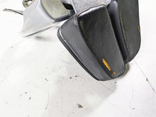 Load image into Gallery viewer, 2012 Harley VRSCF Muscle V Rod Luggage Rack & Backrest Set 53315-09 51600-09 | Mototech271