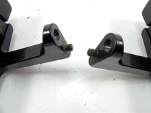 Load image into Gallery viewer, 2007 Harley Touring FLHRC Road King Rear Passenger Floor Board Set 52719-93B