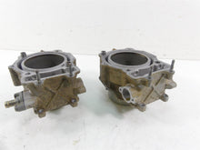 Load image into Gallery viewer, 2013 Arctic Cat Wildcat 1000 LTD Cylinder Jugs & Piston Set 3K 0804-031 0804-064 | Mototech271