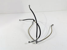 Load image into Gallery viewer, 2014 BMW R nine T R9T K21 Front Abs Brake Line Set 34328533934 34328533908 | Mototech271