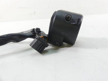 Load image into Gallery viewer, 2009 Buell 1125 CR Left Hand Turn Signal Lights Control Switch - Read N0159.TB | Mototech271