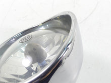 Load image into Gallery viewer, 2008 Harley Softail FXSTB Night Train Headlight Head Light Lamp 69696-05 | Mototech271