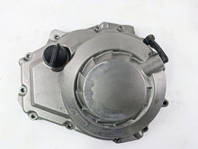 Load image into Gallery viewer, 2016 Kawasaki ZX10R Ninja Right Side Engine Clutch Cover 14032-0560