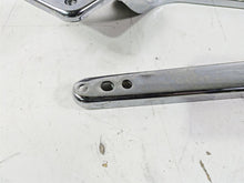 Load image into Gallery viewer, 2004 Harley Softail FLSTF Fat Boy Rear Chrome Braces Support Struts 59964-03