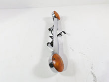 Load image into Gallery viewer, 2003 Harley FLSTC Softail Heritage 100th Rear Turn Signal Blinker Set 68510-74C | Mototech271