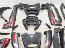 Load image into Gallery viewer, 2021 Kawasaki Teryx KRX KRF 1000 ES Fender Hood Door Cover Fairing 14093-0799