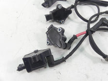 Load image into Gallery viewer, 2020 Ducati Multistrada 1260 Enduro Ignition Coil Wires Plug Set 38040251A | Mototech271