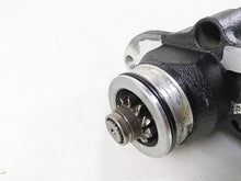 Load image into Gallery viewer, 2008 Harley FXDL Dyna Low Rider 105TH Engine Starter Motor + Cover 31618-06A